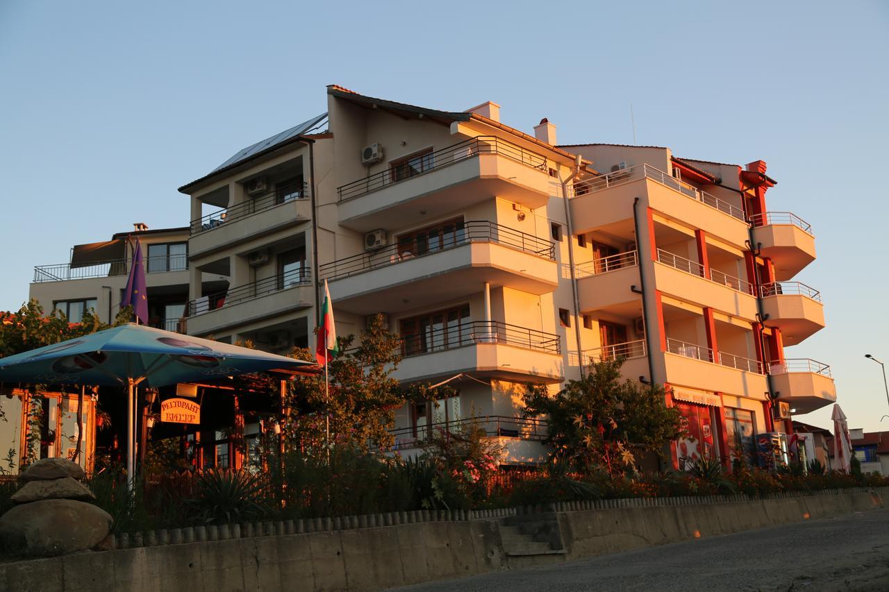 Bisser Obzor Εξωτερικό φωτογραφία