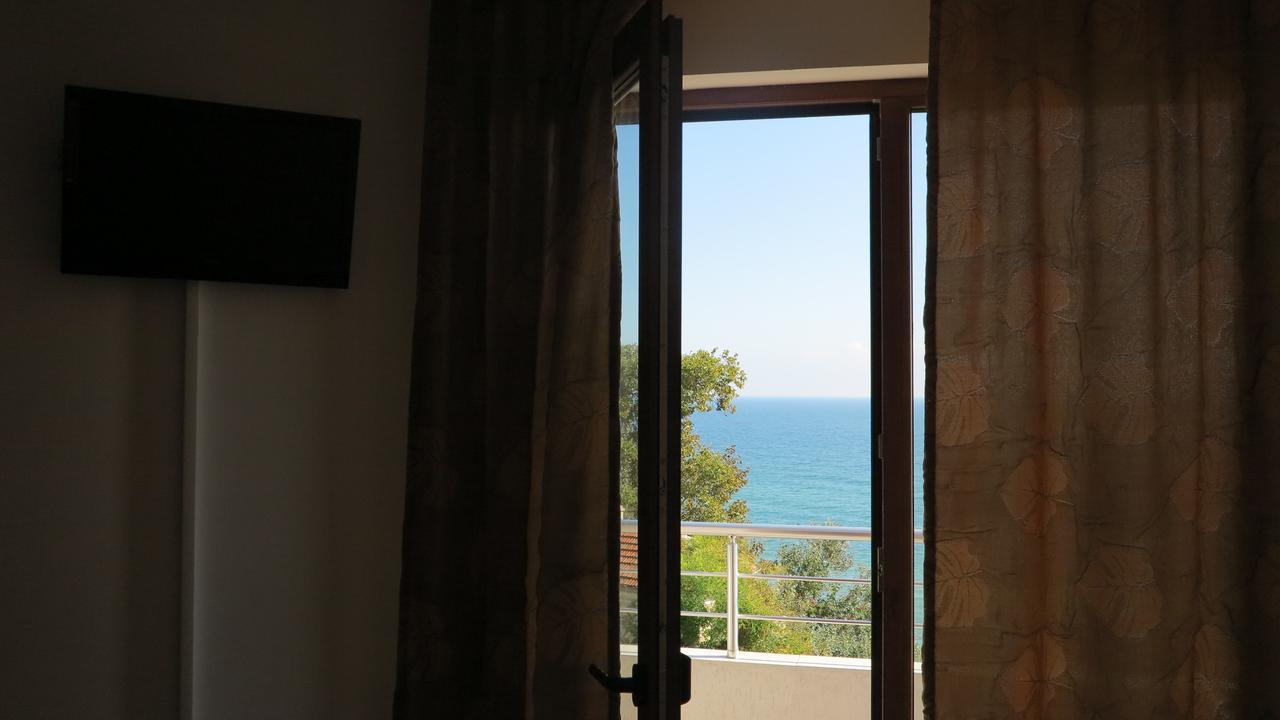 Bisser Obzor Εξωτερικό φωτογραφία