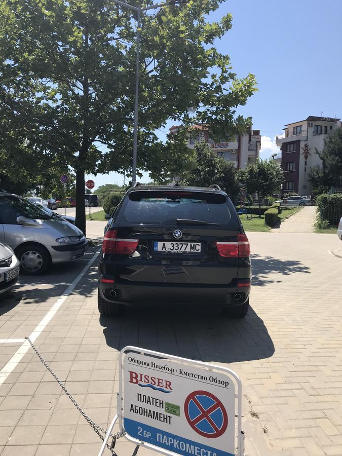 Bisser Obzor Εξωτερικό φωτογραφία