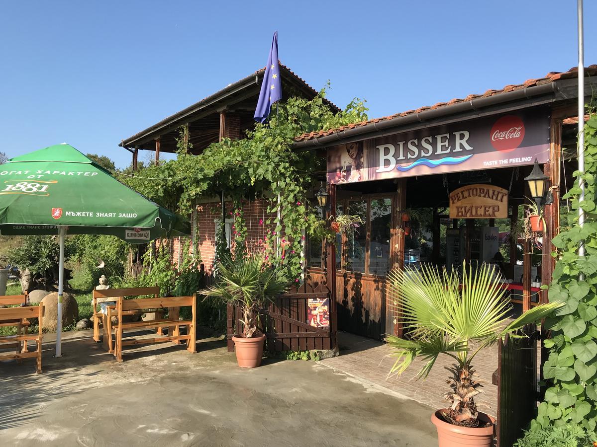 Bisser Obzor Εξωτερικό φωτογραφία