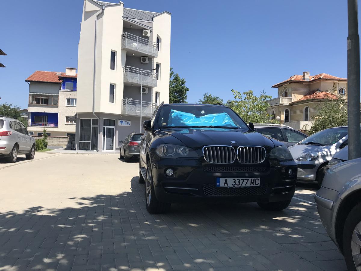 Bisser Obzor Εξωτερικό φωτογραφία