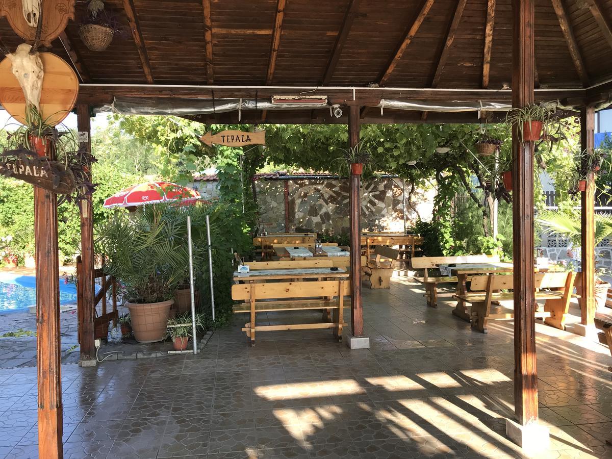 Bisser Obzor Εξωτερικό φωτογραφία
