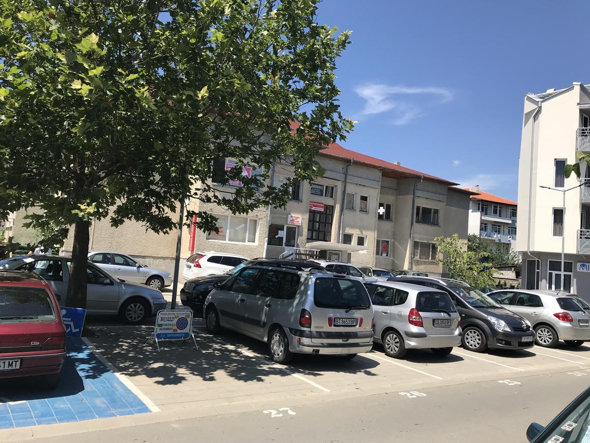 Bisser Obzor Εξωτερικό φωτογραφία